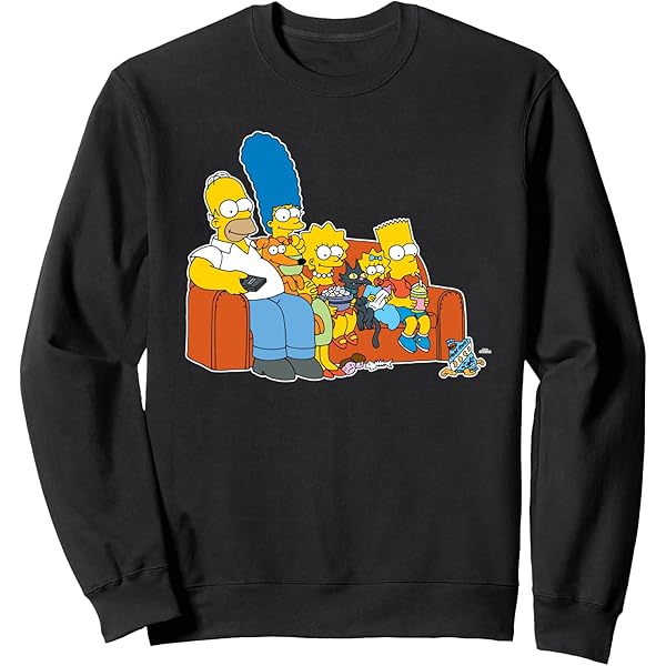 シンプソンズ simpsons 90s スウェット JERZEES size L シンプソンズ simpsons 90s スウェット JERZEES size L 古着 90s